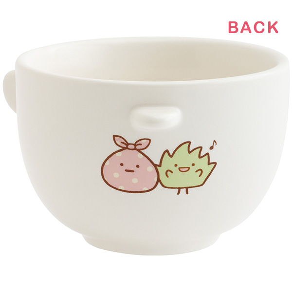 San-X（サンエックス） すみっコぐらし「キッチン雑貨／ちゃわんおわん