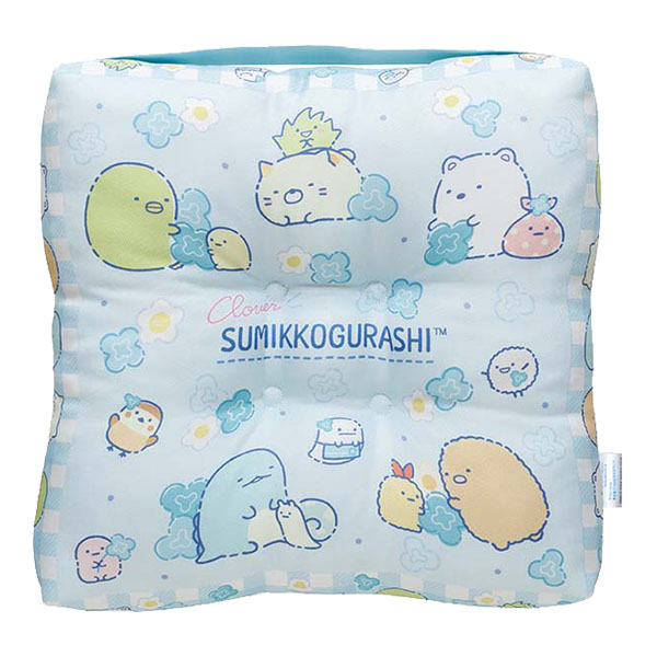 San-X（サンエックス） すみっコぐらし「スクールクッション／スクール