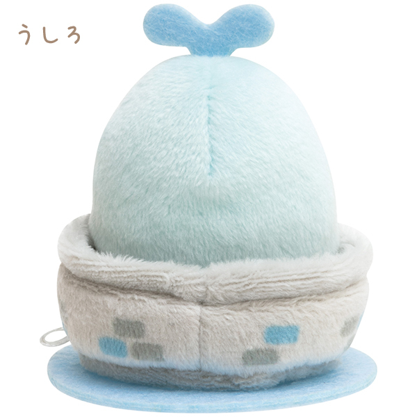 San-X すみっコぐらし「みにっコとあそぼ／シーンぬいぐるみ