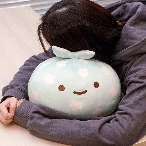 San-X（サンエックス） すみっコぐらし「しろくまのふるさと／ふろしき