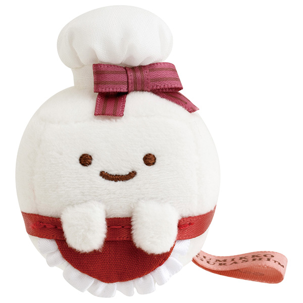 すみっコぐらし、てのりぬいぐるみ、さとう店長、他、まとめ売り。 すみっコぐらし てのりぬいぐるみ さとう店長 さとう副店長｜Yahoo