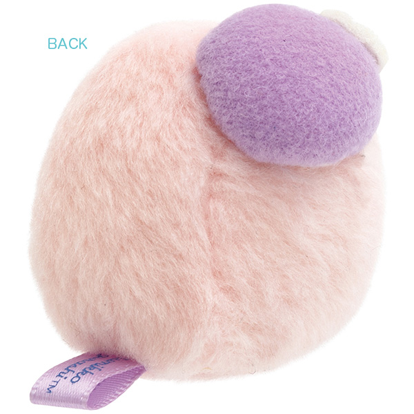 San-X すみっコぐらし「ぺんぎんラグーン／てのりぬいぐるみ(ぺんぎん