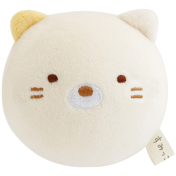 ぬいぐるみ NNN Amazon.co.jp: セキグチ ねこぺん日和 ぺんちゃん ぬいぐるみ