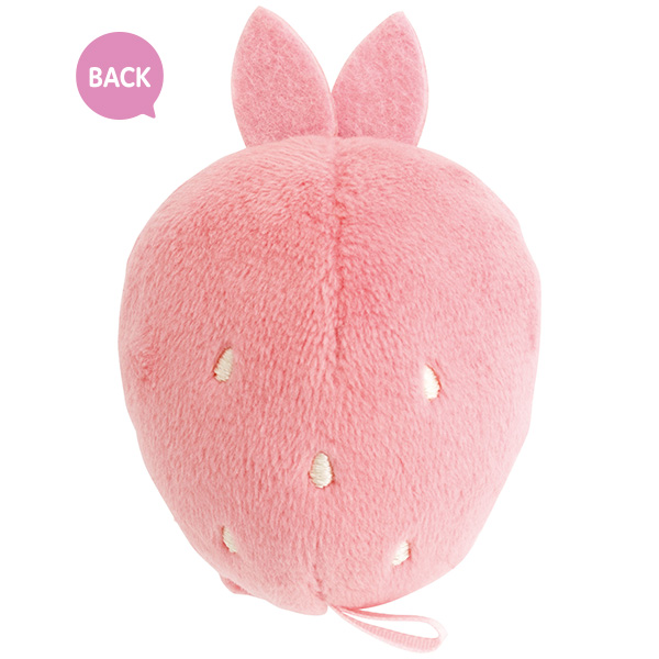 San-X すみっコぐらし「すみっコぐらしコレクション・フルーツパーラー