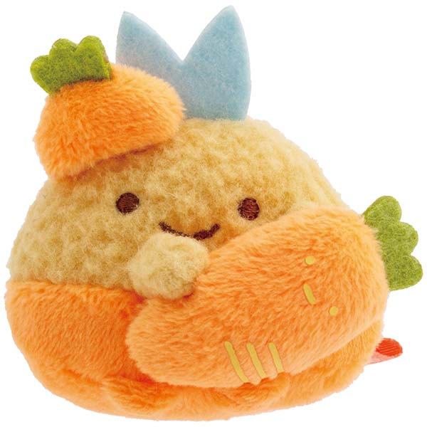 San-X（サンエックス） すみっコぐらし「すみっコぐらしコレクション