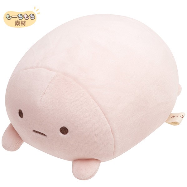 San-X（サンエックス） すみっコぐらし「たぴおか／スーパーもーちもち