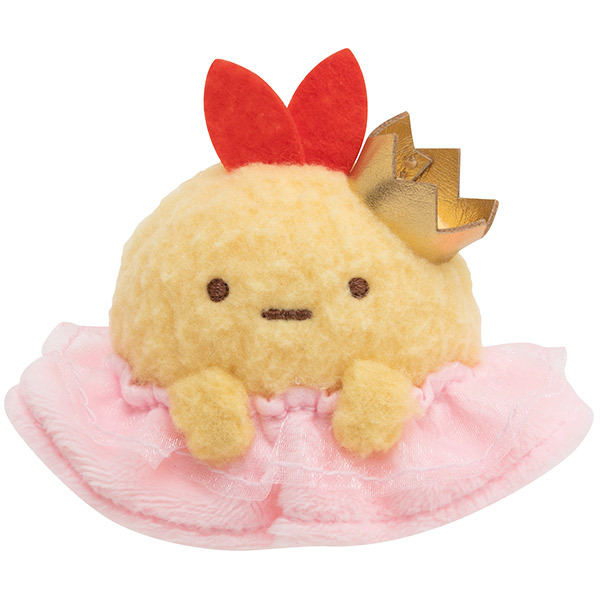 San-X（サンエックス） すみっコぐらし「もぐらのおうち／てのり