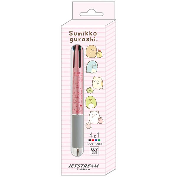 San-X（サンエックス） 【海外販売NG】San-X すみっコぐらし「文具