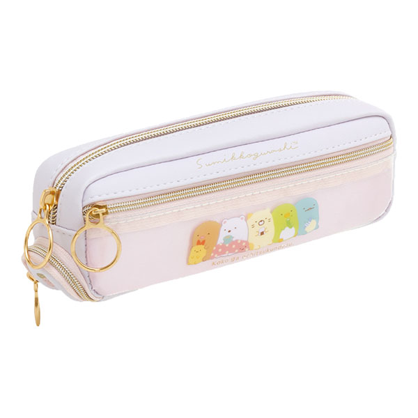 San-X すみっコぐらし「縫製品シリーズ／リトルアーチスリム(PT12202