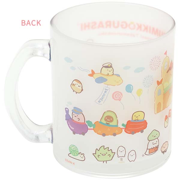 San-X（サンエックス） すみっコぐらし「新生活応援キッチン雑貨