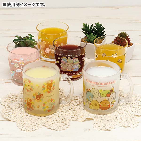 San-X（サンエックス） すみっコぐらし「新生活応援キッチン雑貨