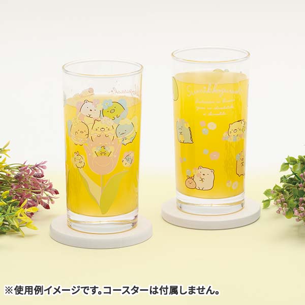 すみっコぐらし San-X すみっコぐらし「ざっそうとようせいのお花畑