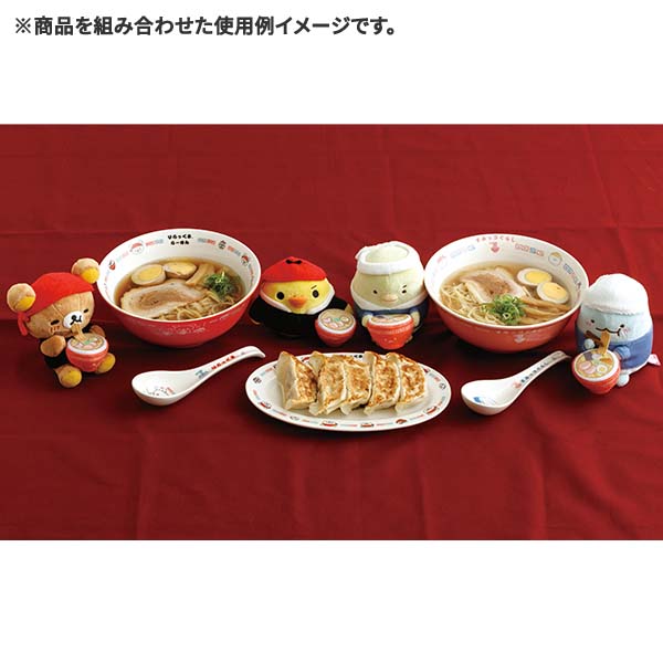 San-X（サンエックス） すみっコぐらし「いつでもらーめん雑貨