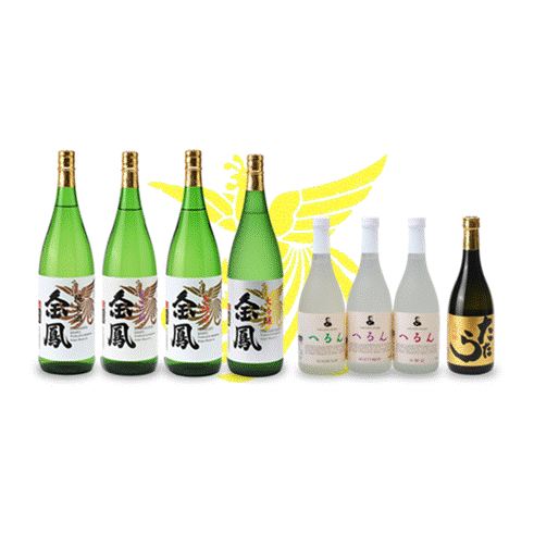 日本酒