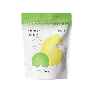 KINS プロテイン VINEGAR PROTEIN ビネガープロテイン コラーゲン ビタミン ミネラル 美容 ダイエット 280g |  | 02