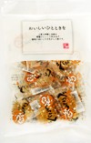 べっこう飴。