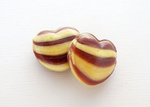  chocolate bananacandy。