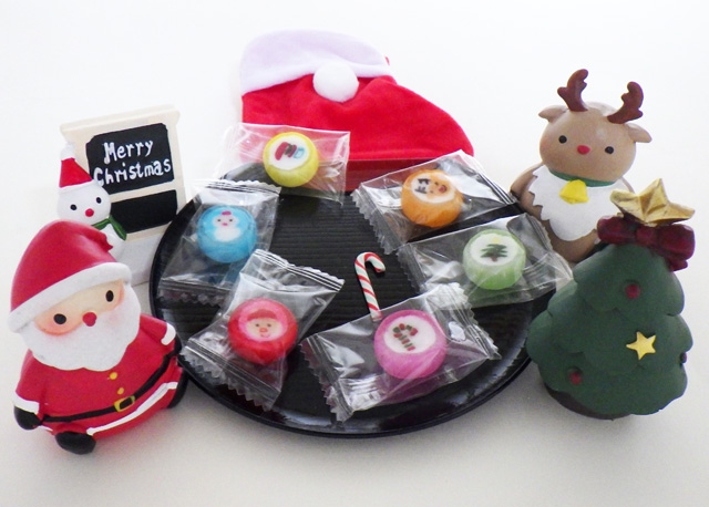 christmas goods。