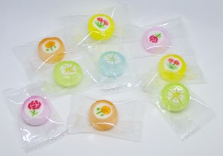 お菓子　退職　大人数。