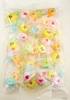 花束 お菓子。