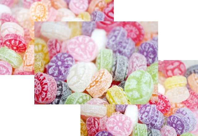 フルーツドロップ 1kg 業務用 1キロ 宝石飴 : 飴菓子専門店 金扇