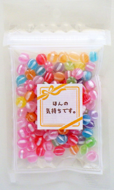 量り売り 飴。