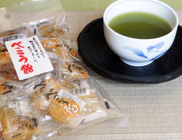 べっこう飴　20個　直火焚き - 11