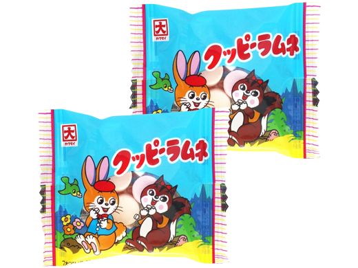 小袋　賞味期限。