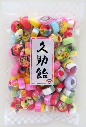 訳あり食品。