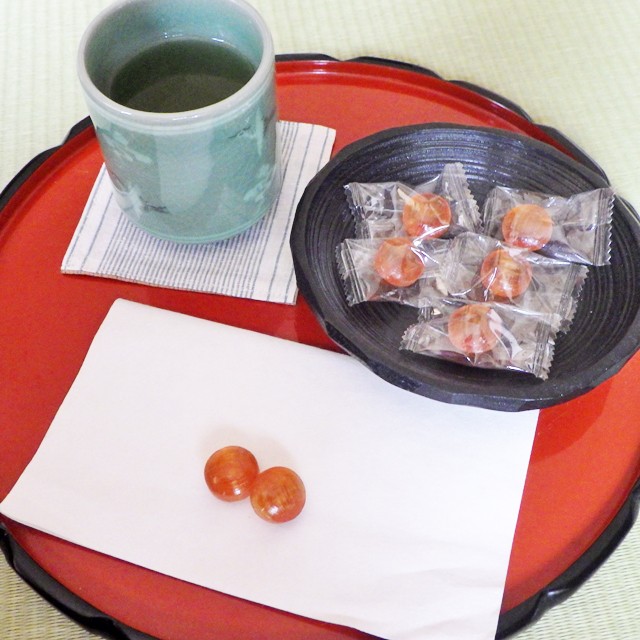 業務用 にっきあめ。