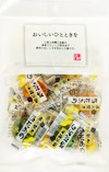 落花飴。