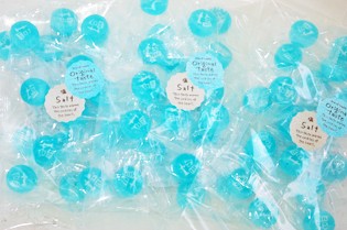 塩サイダー飴 15個入り　熱中症対策商品 - 7
