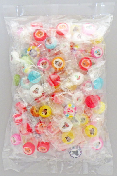 訳ありキャンディ 一人2袋まで 訳あり お菓子 特価 大量 個包装