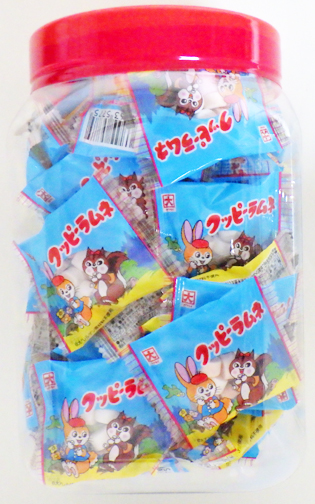 お菓子　賞味期限　写真。
