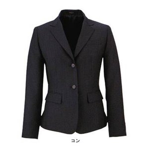 ピエ S9551 ボックスプリーツスカート 17号-21号 オフィスウェア