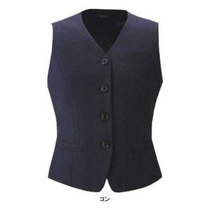 ピエ S9551 ボックスプリーツスカート 17号-21号 オフィスウェア