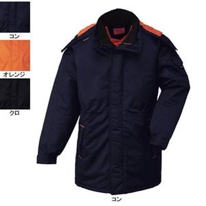 ジーベック（XEBEC） 作業服 上下セット 592 防寒ブルゾンと590防寒