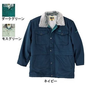 SOWA（ソーワ） 桑和 作業服 上下セット 9113 長袖ブルゾンM-3L と