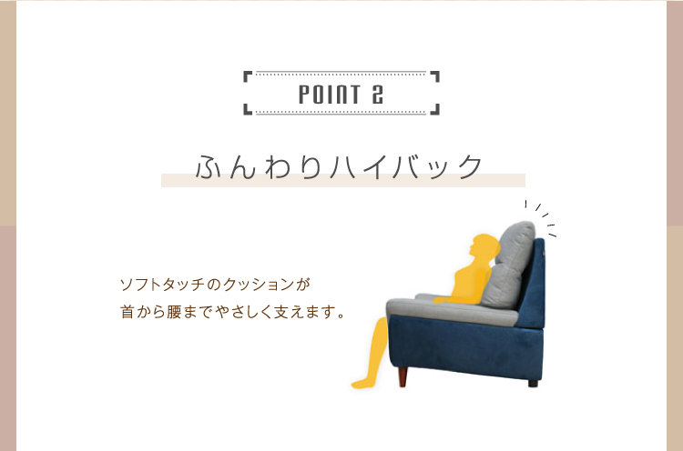 開梱設置 2Pソファ HALIUTH ハリス HALISH ハリッシュ ペット 引っ掻き