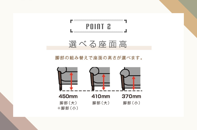 開梱設置 2Pソファ TECLA テクラ LACTE ラクテ ハイバック 革 PVC