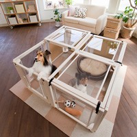 サークルルーフアクリルタイプ