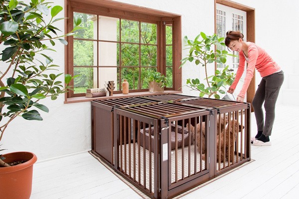 サークルルーフXL丸棒タイプ