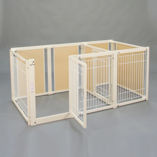 Kiinus（キーヌス） 日本製 [ サークルルーム F 80Lp メッシュ