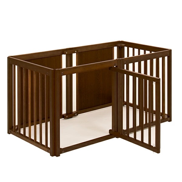 Kiinus（キーヌス） [ペットサークル60S] 小型犬用 サークル 多頭飼い