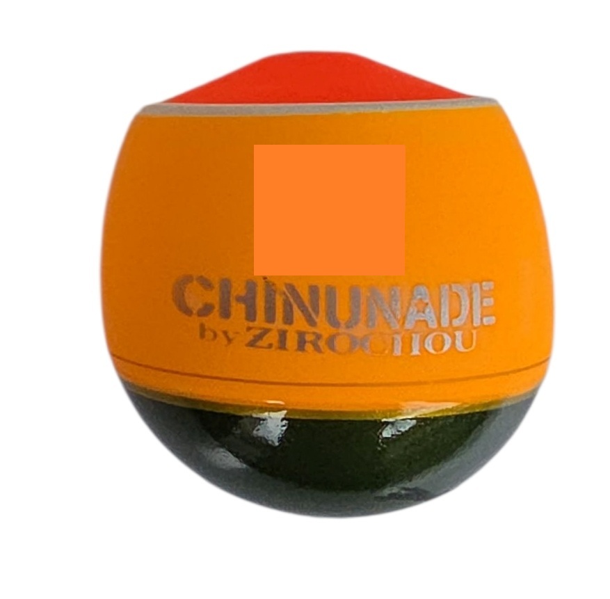 チヌネード 中通し円錐ウキ カン付き円錐ウキ チヌウキ 工房 ZIROCHOU