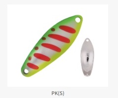 Angler'z System（アングラーズシステム） 【全47色】バックス 5.1g 47