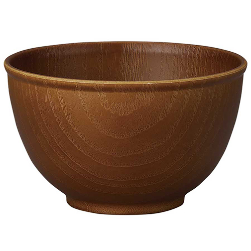 正和 食器 ボウル M 割れない 木目調 おしゃれ 樹脂 電子レンジ対応