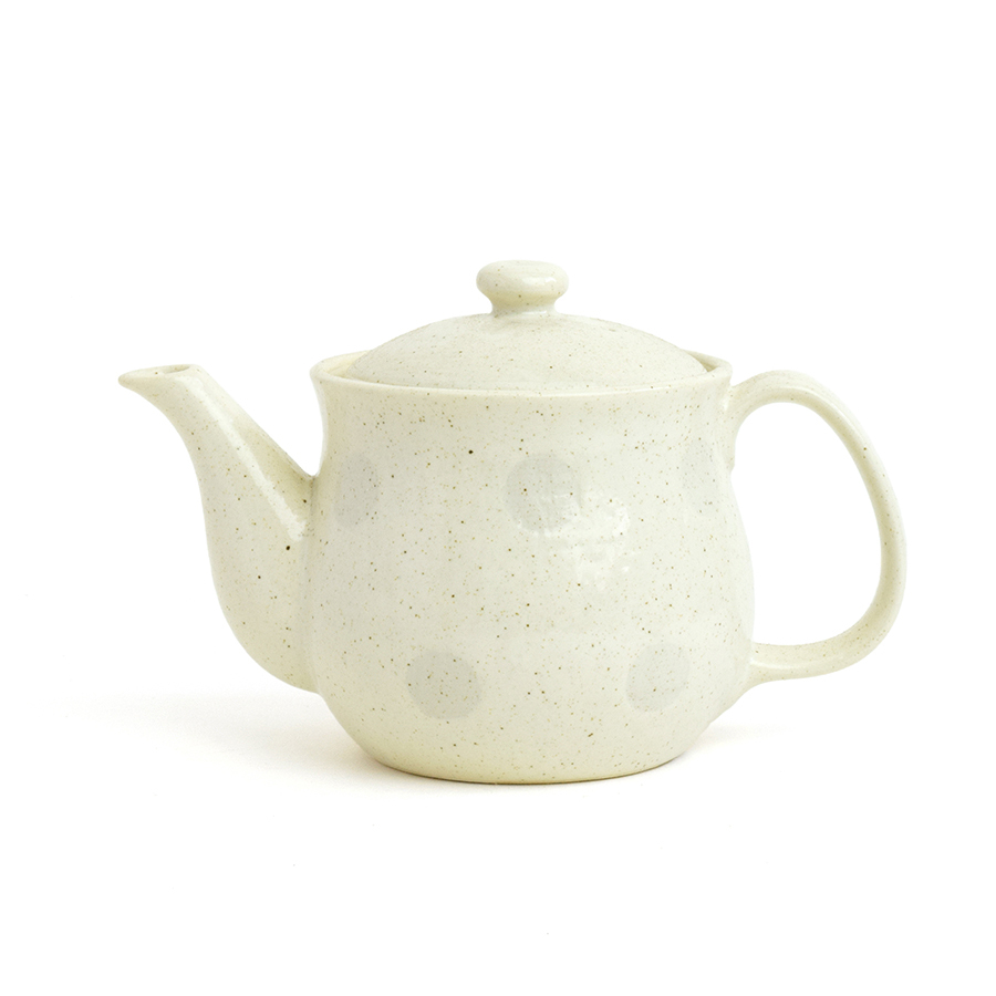 たたら ティーポット 茶器 ポット 食器 おしゃれ 茶こし付き