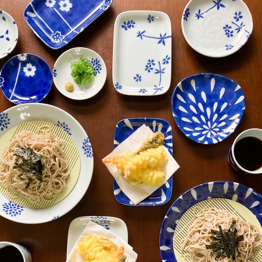 たたら 取り皿 銘々皿 お皿 おしゃれ 陶器 食器 電子レンジ・食