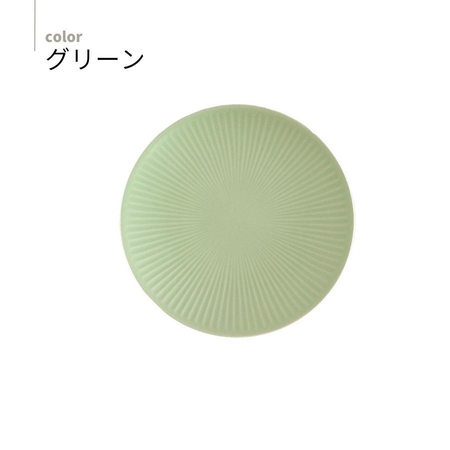 皿 食器 陶器 取り皿 パン皿 15.5cm おしゃれ 食洗器・レンジ対応 日本製 ダスティ｜kintouen｜02
